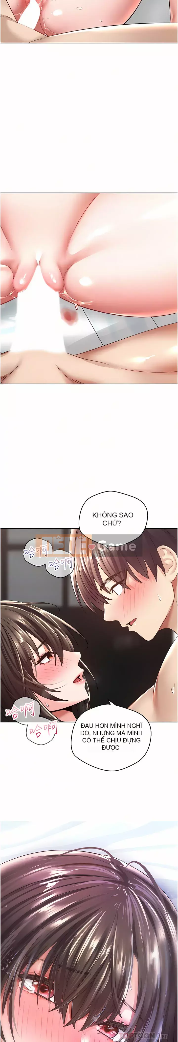 Mong muốn trở thành sự thật Ứng dụng Chương 1-7