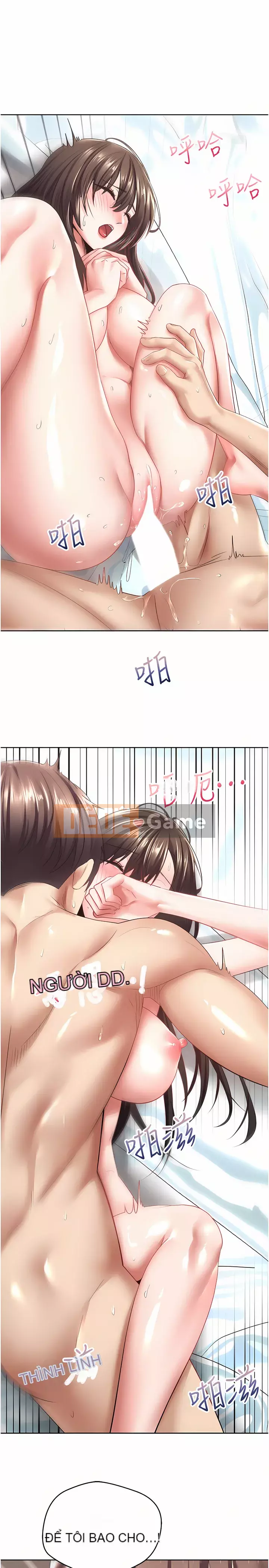 Mong muốn trở thành sự thật Ứng dụng Chương 1-7