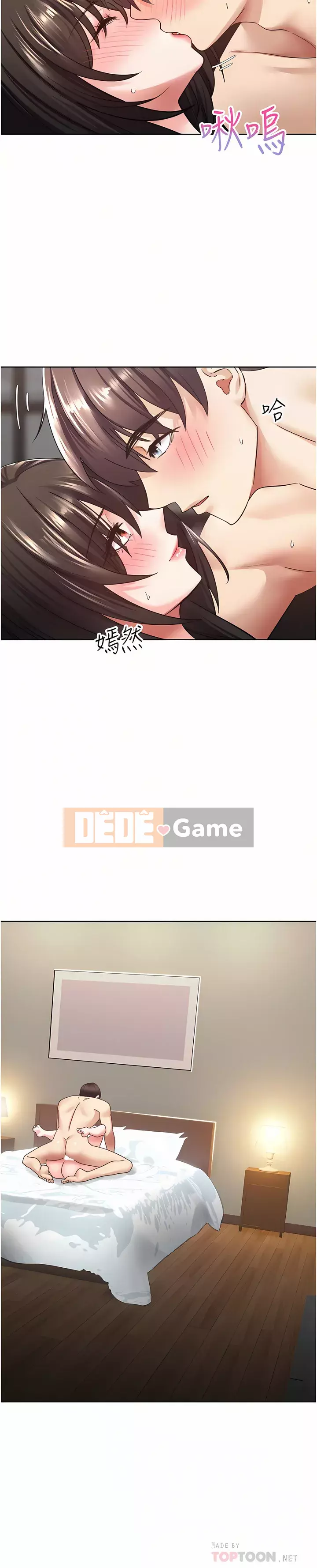 Mong muốn trở thành sự thật Ứng dụng Chương 1-7