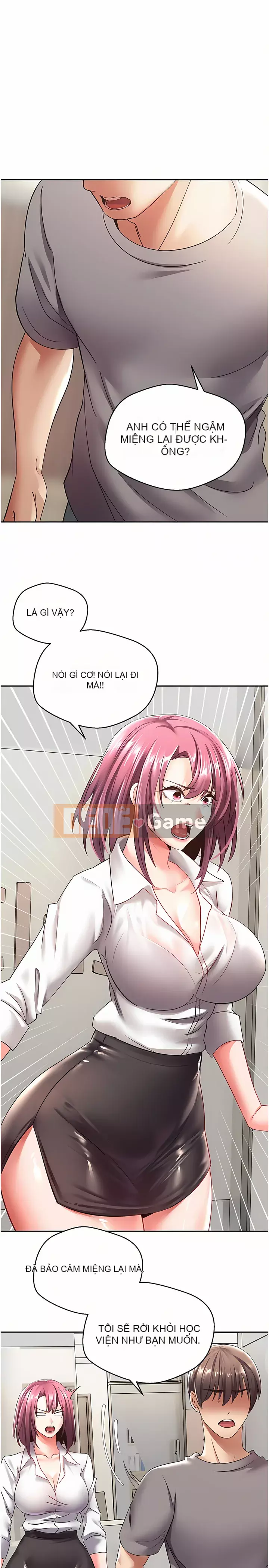 Mong muốn trở thành sự thật Ứng dụng Chương 1-7