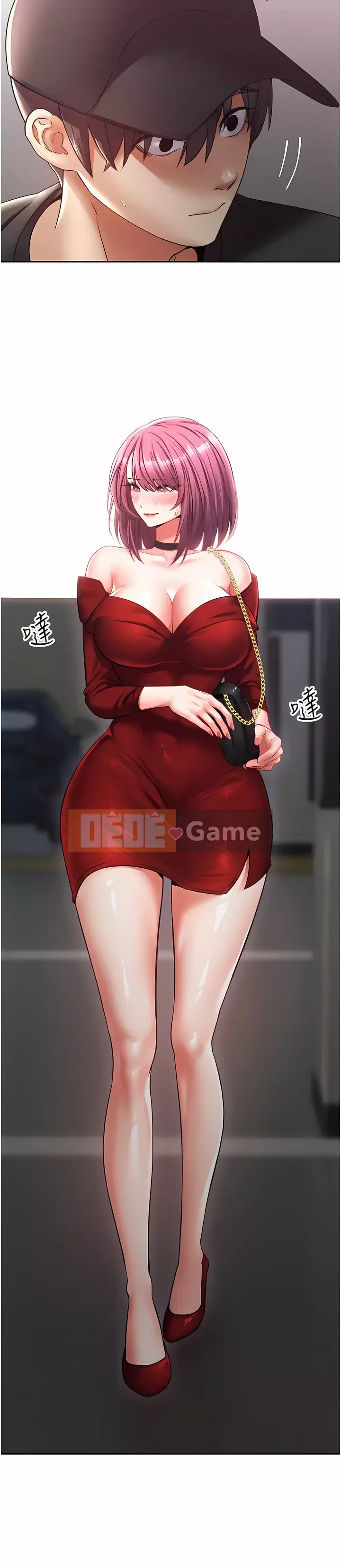 Mong muốn trở thành sự thật Ứng dụng Chương 1-7