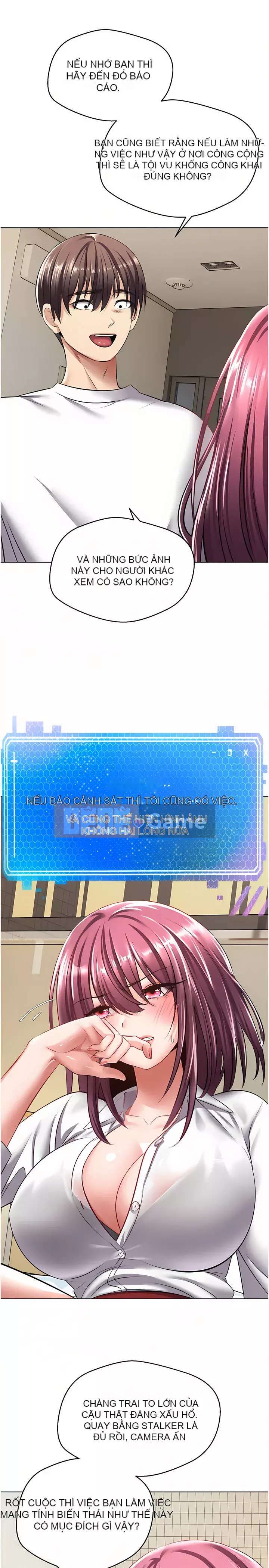 Mong muốn trở thành sự thật Ứng dụng Chương 1-7