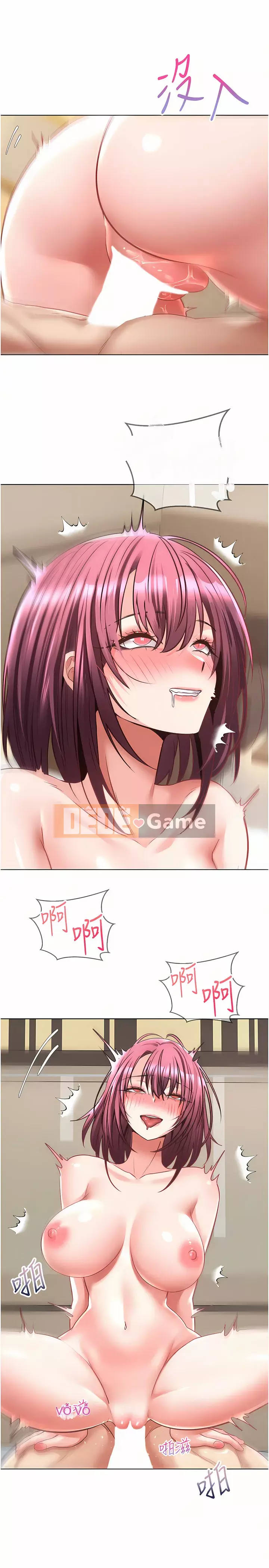 Mong muốn trở thành sự thật Ứng dụng Chương 1-7