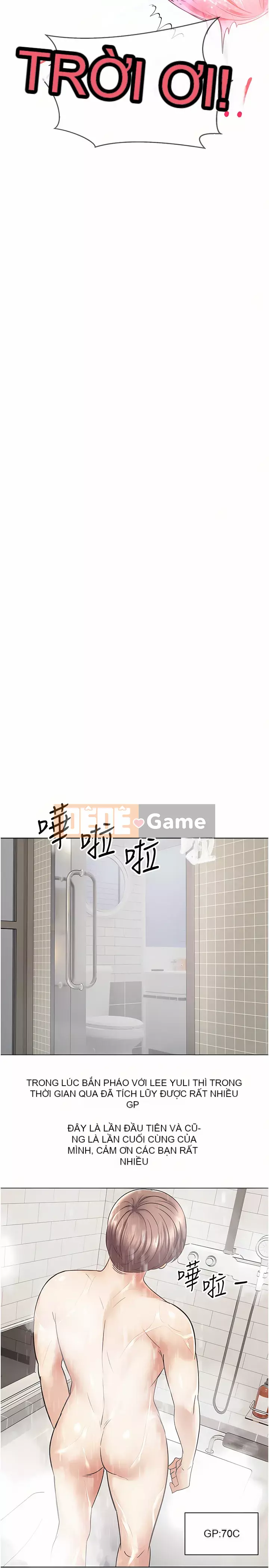 Mong muốn trở thành sự thật Ứng dụng Chương 1-7