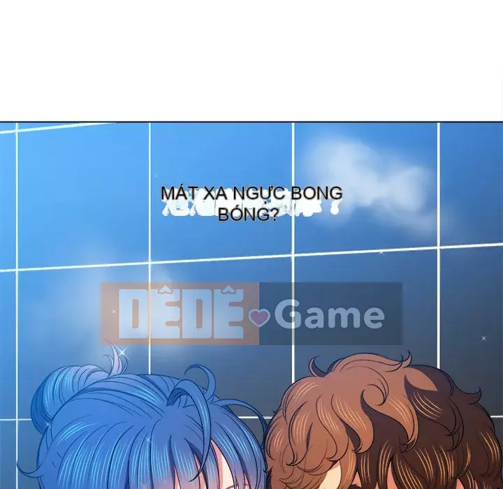 Ác nữ Gogou Tangling Chương 70-71