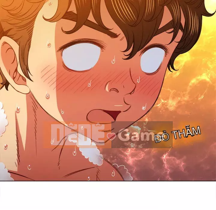 Ác nữ Gogou Tangling Chương 70-71