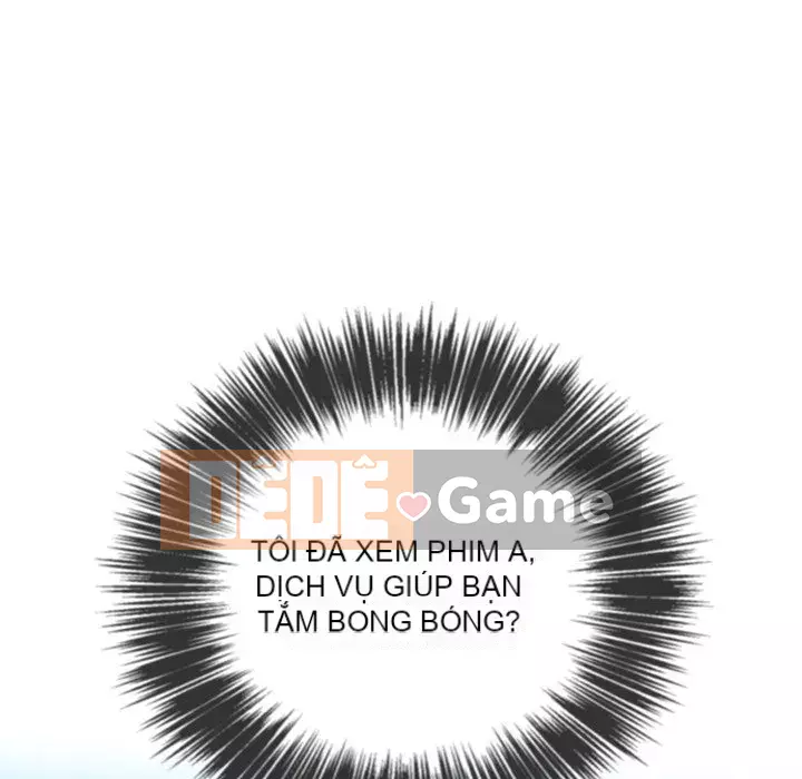 Ác nữ Gogou Tangling Chương 70-71