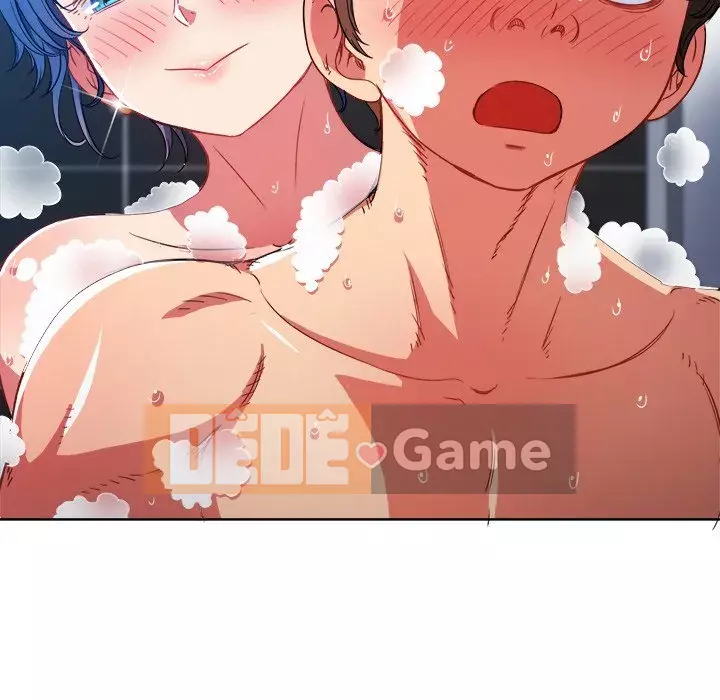 Ác nữ Gogou Tangling Chương 70-71