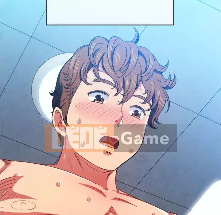 Ác nữ Gogou Tangling Chương 70-71