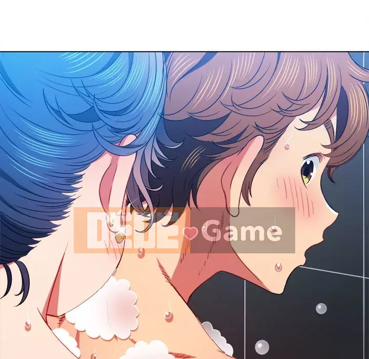 Ác nữ Gogou Tangling Chương 70-71