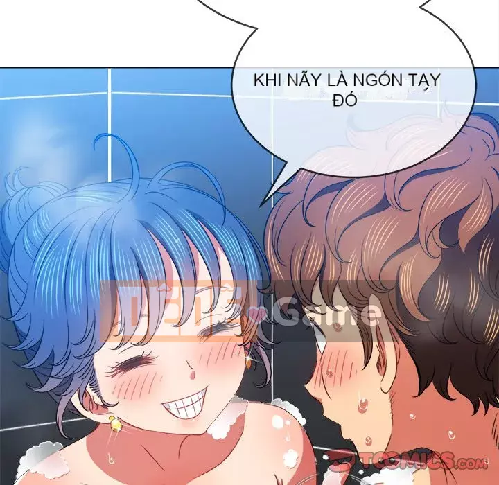 Ác nữ Gogou Tangling Chương 70-71