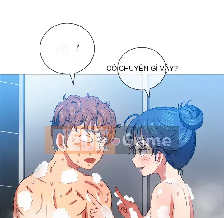 Ác nữ Gogou Tangling Chương 70-71