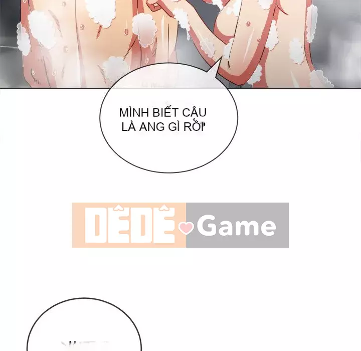 Ác nữ Gogou Tangling Chương 70-71