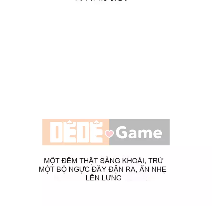 Ác nữ Gogou Tangling Chương 70-71