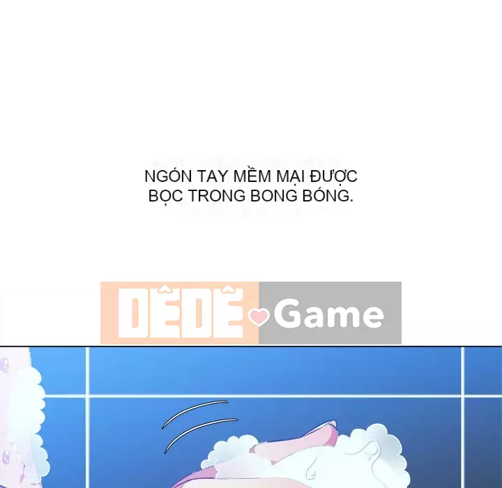 Ác nữ Gogou Tangling Chương 70-71