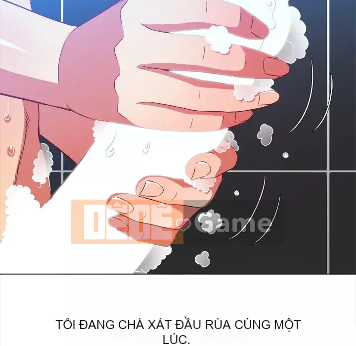 Ác nữ Gogou Tangling Chương 70-71