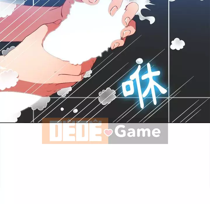 Ác nữ Gogou Tangling Chương 70-71