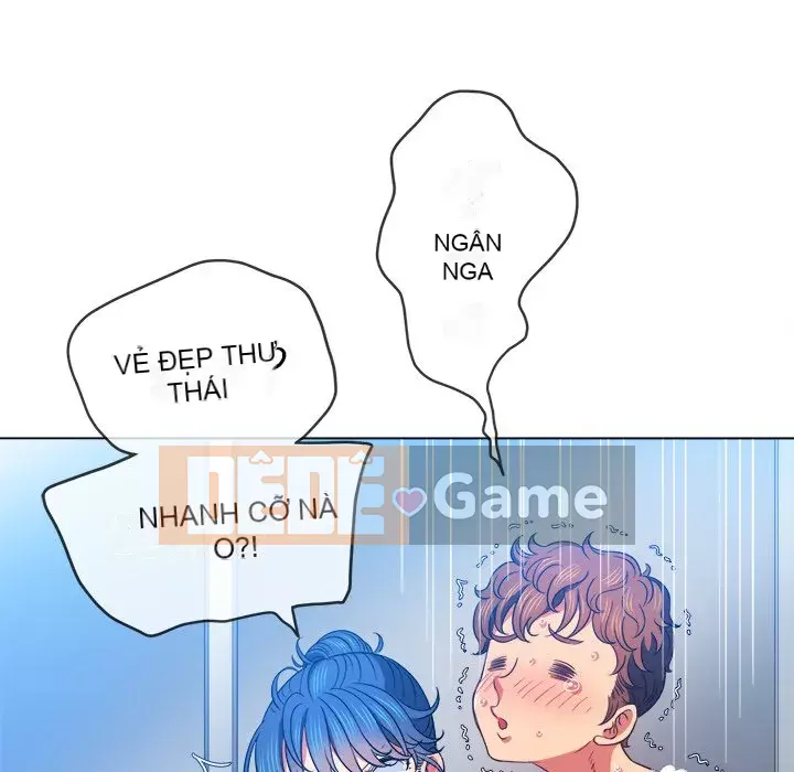 Ác nữ Gogou Tangling Chương 70-71