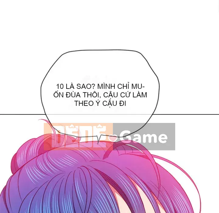 Ác nữ Gogou Tangling Chương 70-71