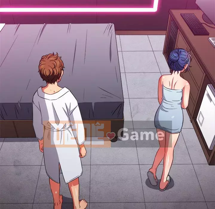 Ác nữ Gogou Tangling Chương 70-71