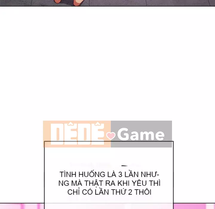 Ác nữ Gogou Tangling Chương 70-71