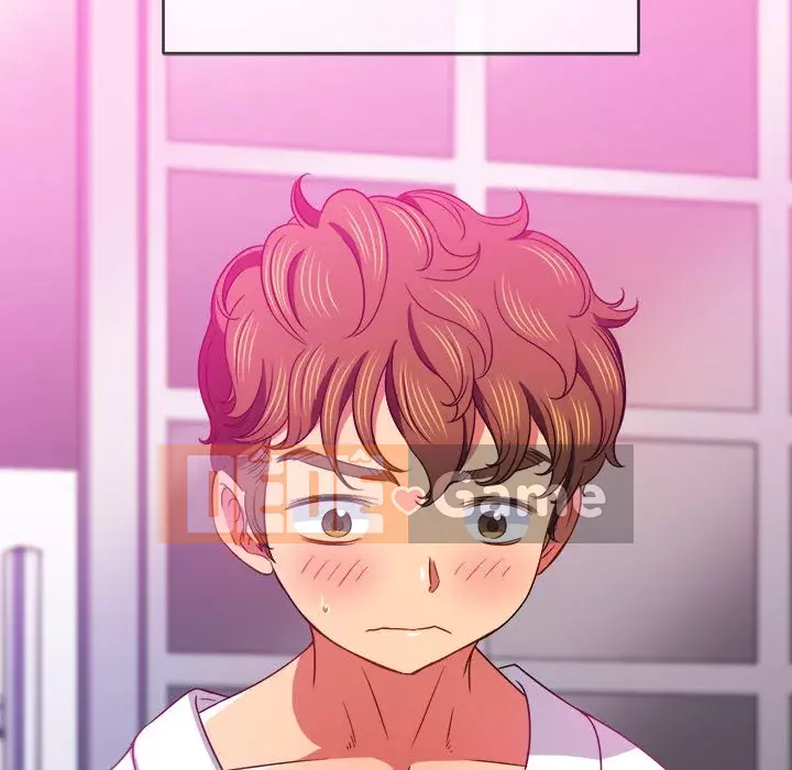 Ác nữ Gogou Tangling Chương 70-71