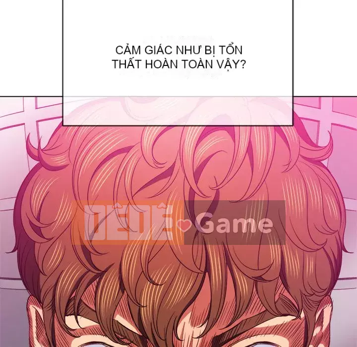 Ác nữ Gogou Tangling Chương 70-71