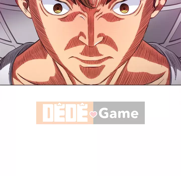 Ác nữ Gogou Tangling Chương 70-71