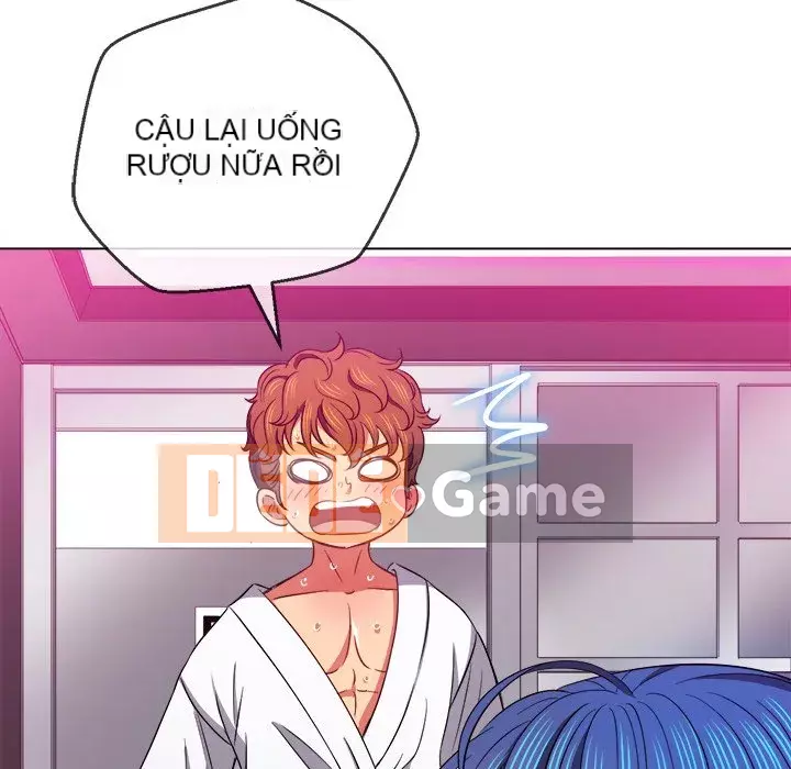 Ác nữ Gogou Tangling Chương 70-71