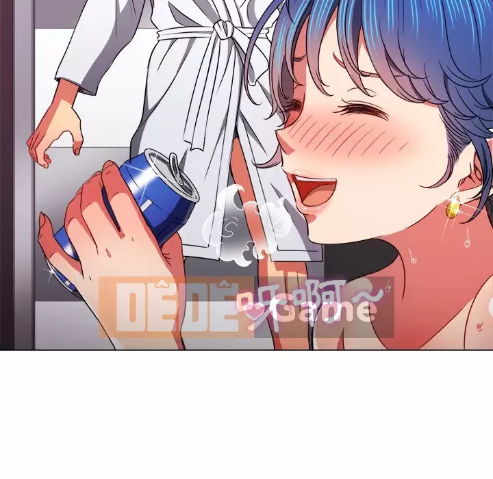 Ác nữ Gogou Tangling Chương 70-71