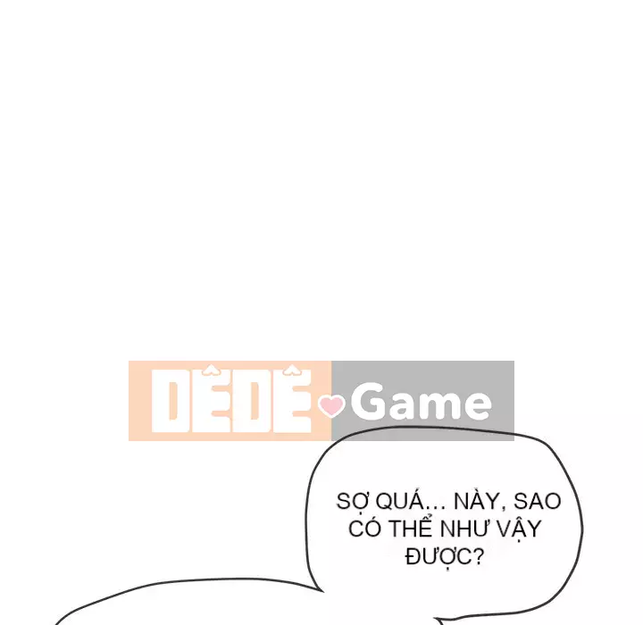 Ác nữ Gogou Tangling Chương 70-71