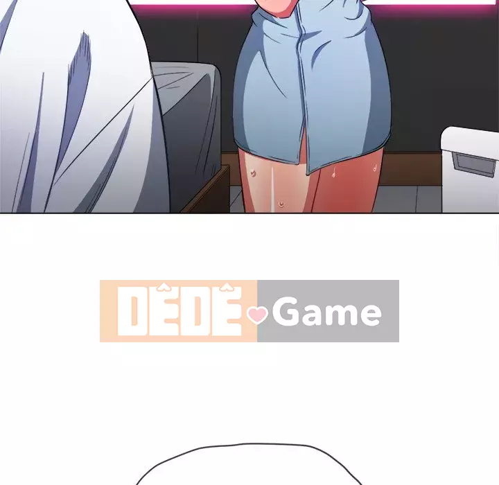 Ác nữ Gogou Tangling Chương 70-71