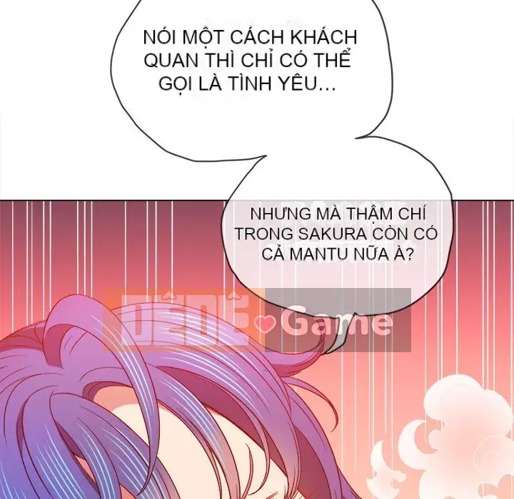 Ác nữ Gogou Tangling Chương 70-71