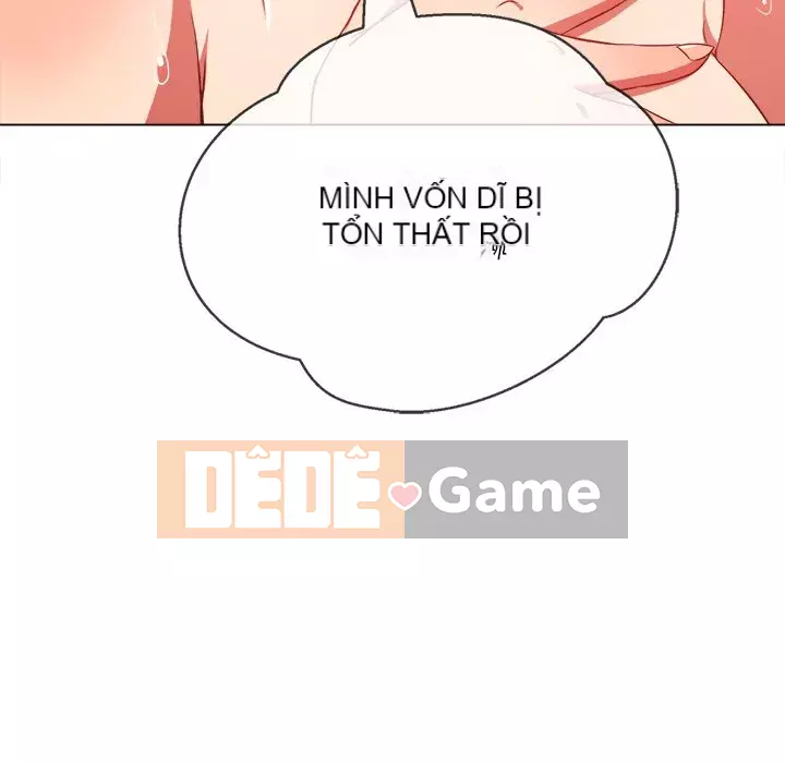 Ác nữ Gogou Tangling Chương 70-71