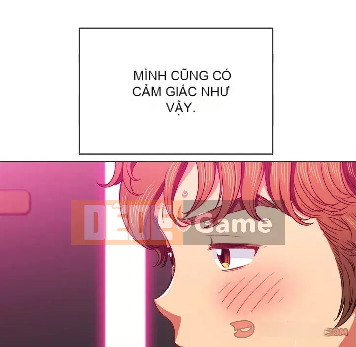 Ác nữ Gogou Tangling Chương 70-71