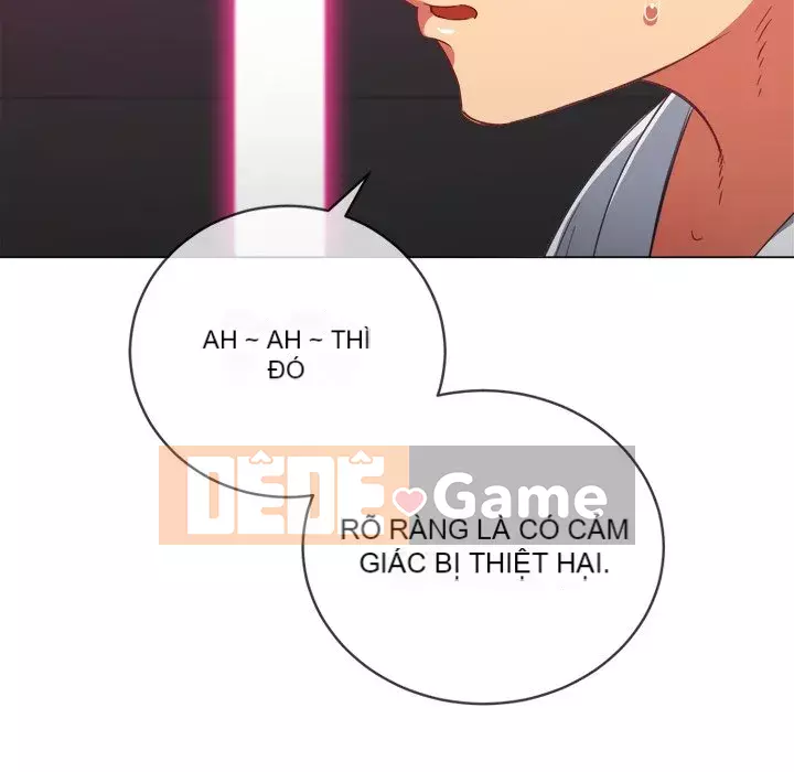 Ác nữ Gogou Tangling Chương 70-71