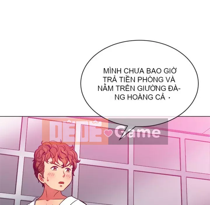 Ác nữ Gogou Tangling Chương 70-71