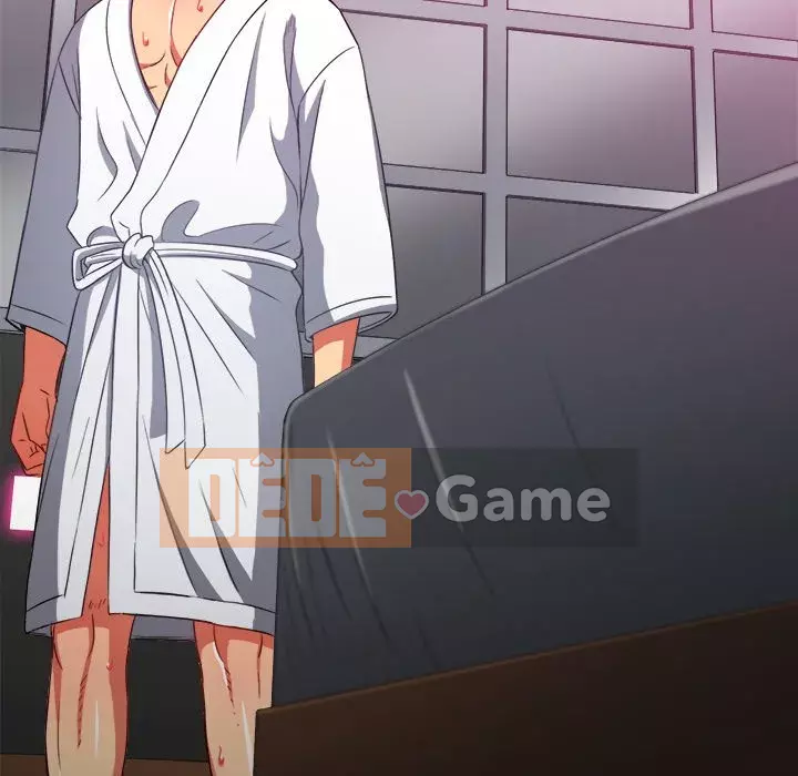 Ác nữ Gogou Tangling Chương 70-71