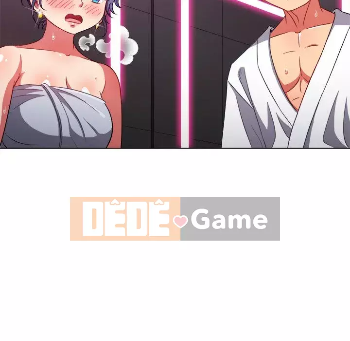 Ác nữ Gogou Tangling Chương 70-71