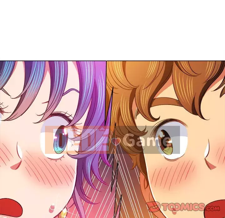 Ác nữ Gogou Tangling Chương 70-71