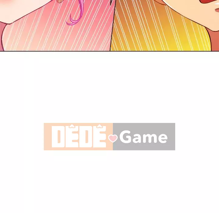 Ác nữ Gogou Tangling Chương 70-71