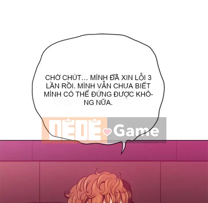 Ác nữ Gogou Tangling Chương 70-71