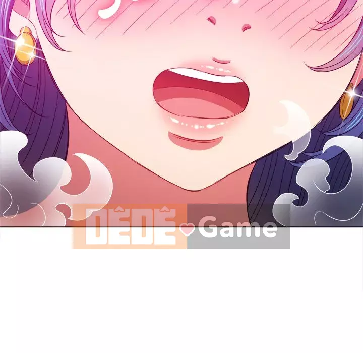 Ác nữ Gogou Tangling Chương 70-71