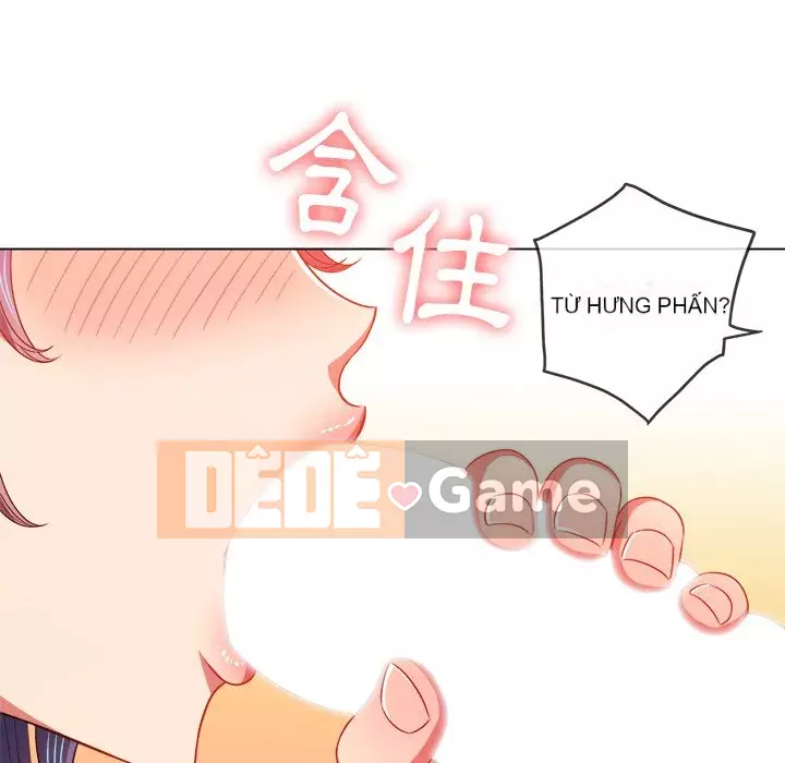 Ác nữ Gogou Tangling Chương 70-71