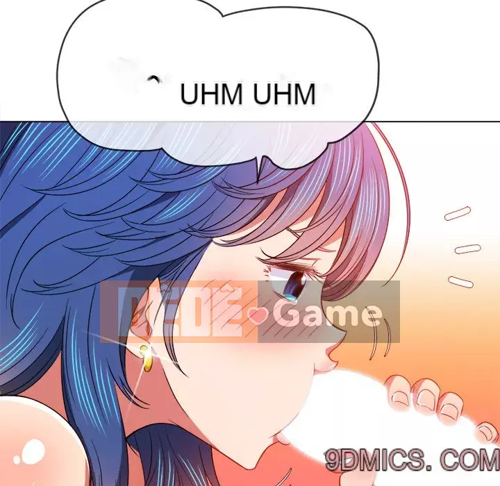 Ác nữ Gogou Tangling Chương 70-71