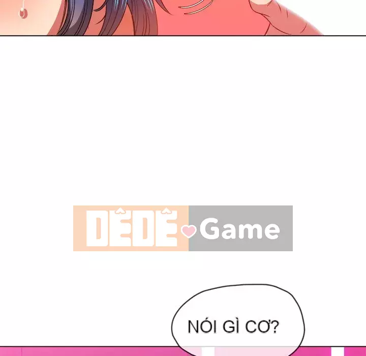 Ác nữ Gogou Tangling Chương 70-71