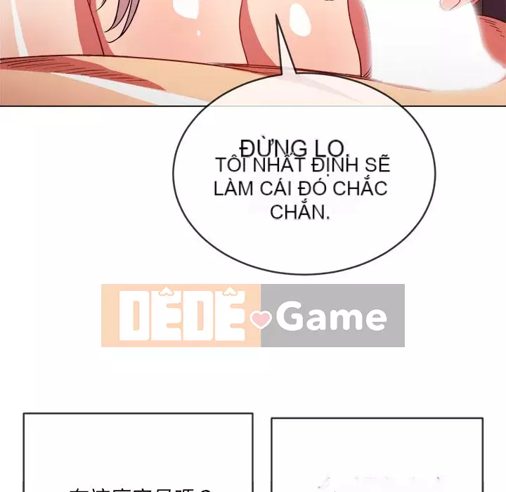 Ác nữ Gogou Tangling Chương 70-71