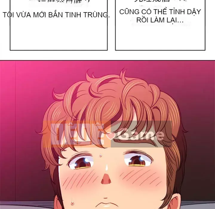 Ác nữ Gogou Tangling Chương 70-71