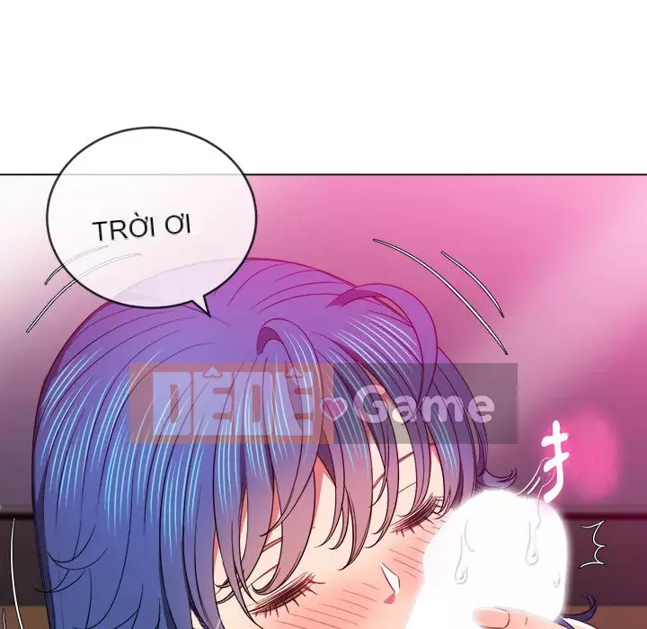 Ác nữ Gogou Tangling Chương 70-71