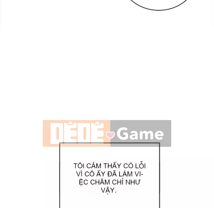 Ác nữ Gogou Tangling Chương 70-71